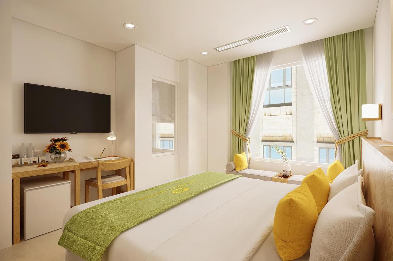 The Pearl Hotel Ханой Экстерьер фото