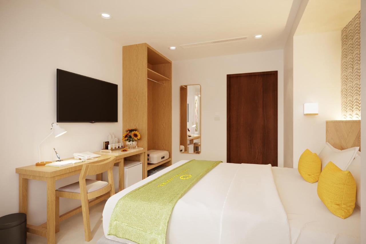 The Pearl Hotel Ханой Экстерьер фото