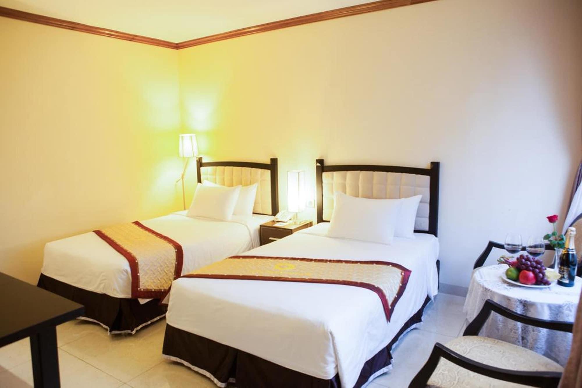 The Pearl Hotel Ханой Экстерьер фото