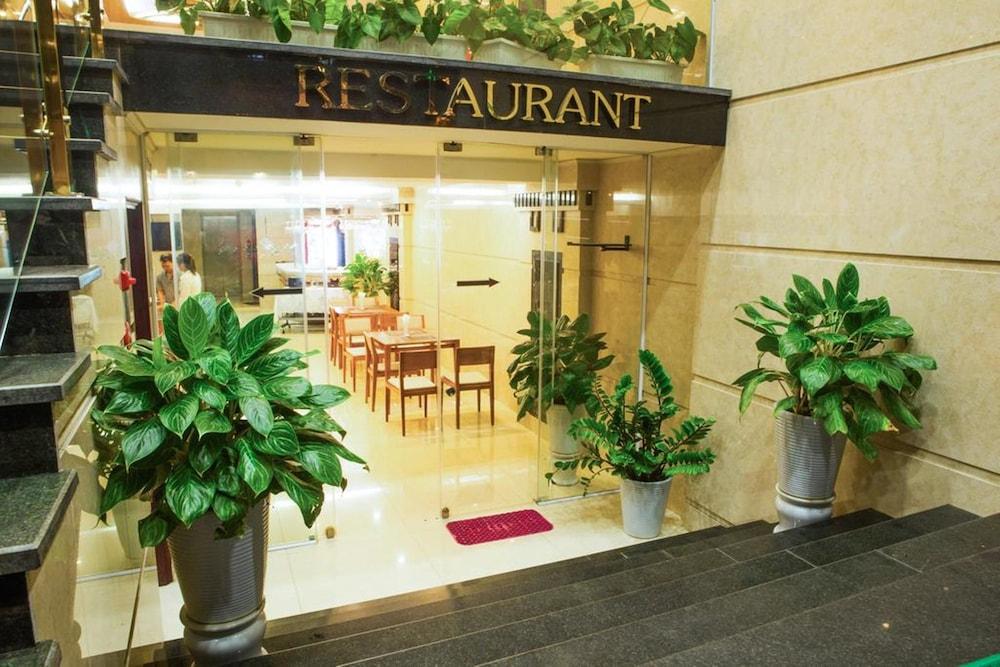 The Pearl Hotel Ханой Экстерьер фото